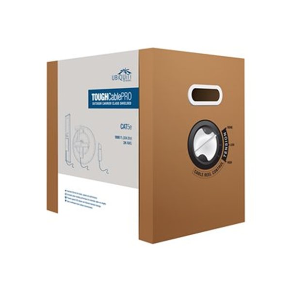 TOUGHCable PRO (305 meter outdoor FTP kabel)