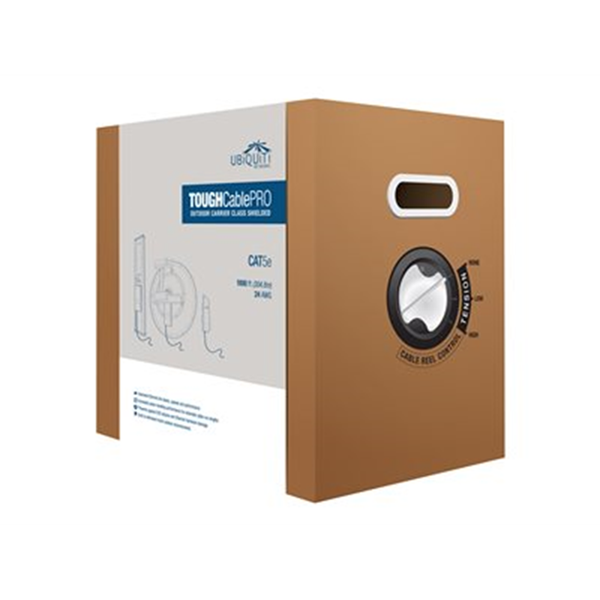 TOUGHCable PRO (305 meter outdoor FTP kabel)