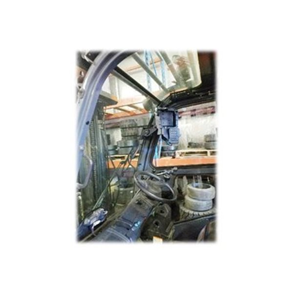 Toyota Cab Mount