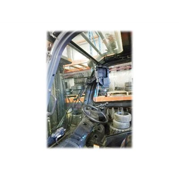 Toyota Cab Mount Toyota Cab Mount