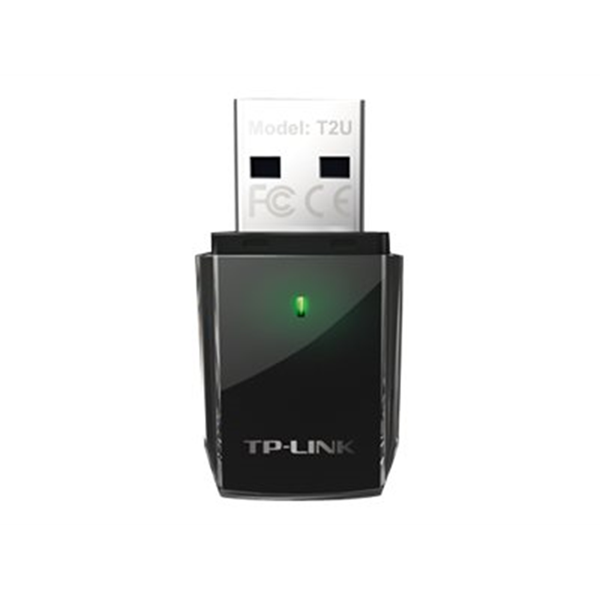 TP-Link Archer T2U