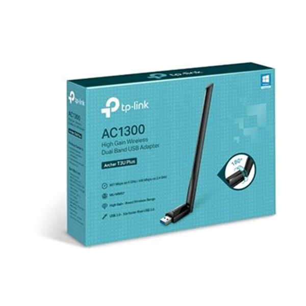 TP-Link Archer T3U Plus