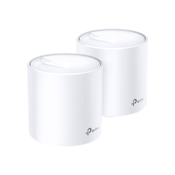 TP-Link Deco X20 2-pack