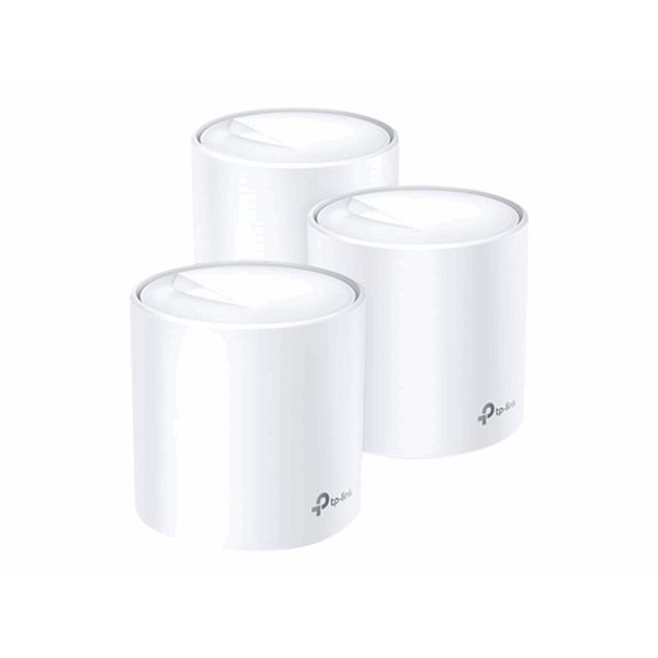TP-Link Deco X20 3-pack