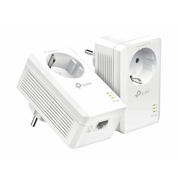 TP-Link TL-PA7017P KIT V4