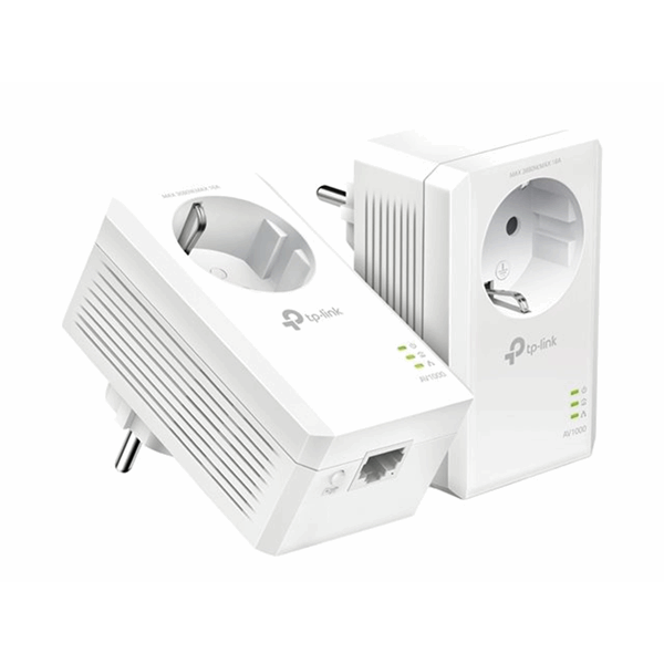 TP-Link TL-PA7017P KIT V4
