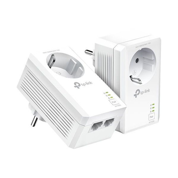 TP-Link TL-PA7027P V1 Starter Kit