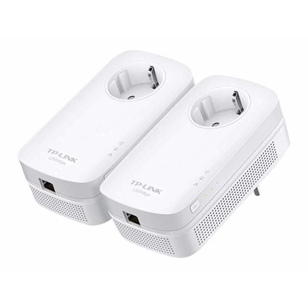 TP-Link TL-PA8010P KIT