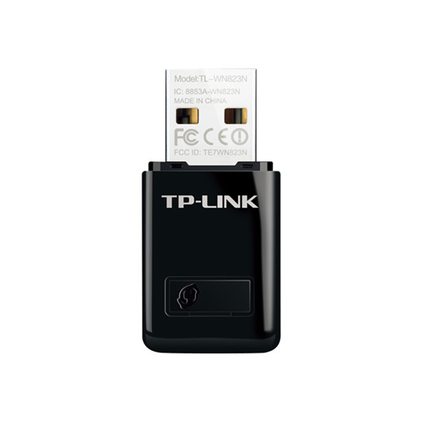 TP-Link TL-WN823N