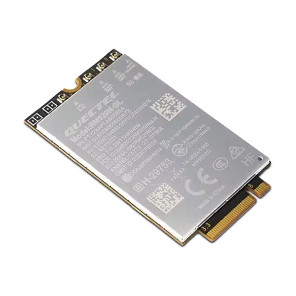 TP Quectel RM520N-GL 5G M.2 WWAN Module