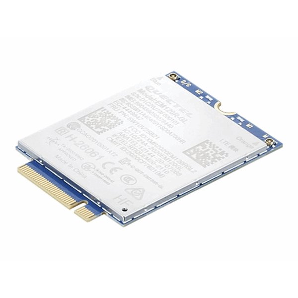 TP QUECTEL SDX24 EM120R-GL WWAN MODULE
