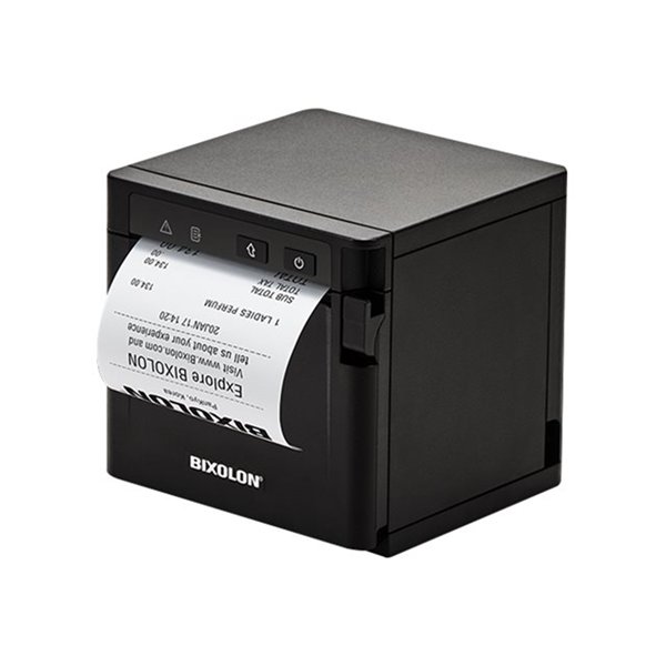 TP SRP-Q300K BLACK USB ETHERNET 180DPI C