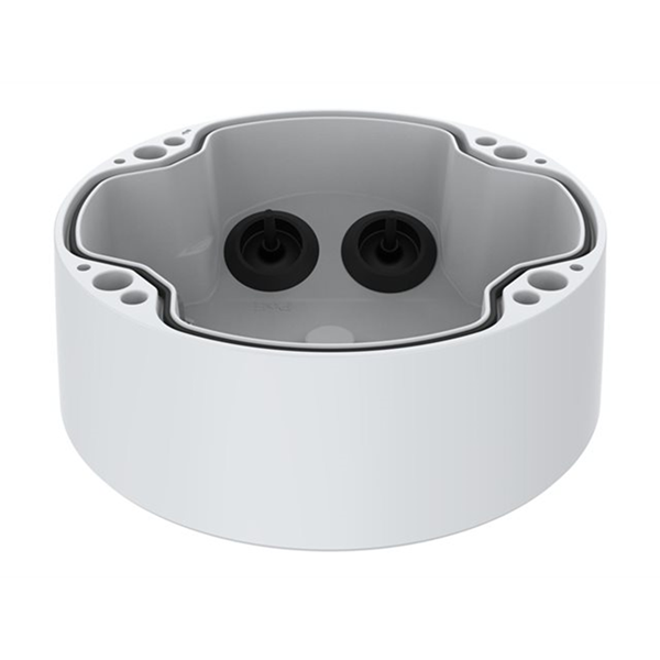 TP1602-E Conduit Back Box for P1455-LE