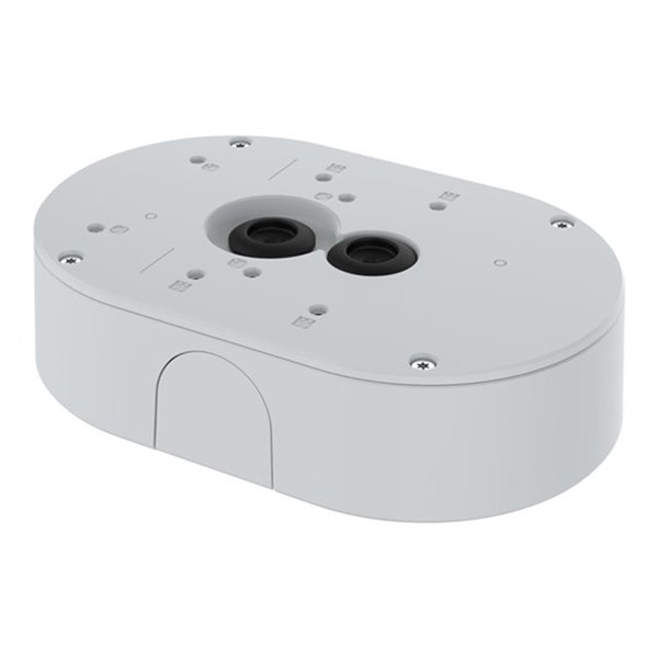 TP4601-E Conduit Back Box Outdoor-ready