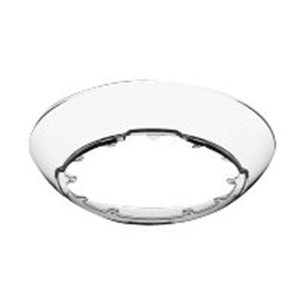 TQ6806 HARD-COATED CLEAR DOME