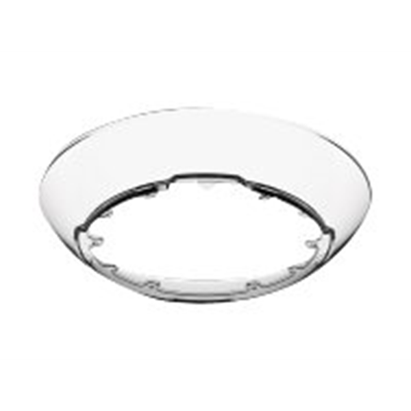 TQ6806 HARD-COATED CLEAR DOME TQ6806 HARD-COATED CLEAR DOME