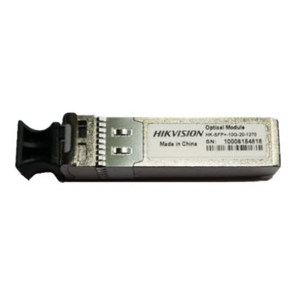Tran/Display HK-SFP+-10G-20-1270 Switch Tran/Display HK-SFP+-10G-20-1270 Switch