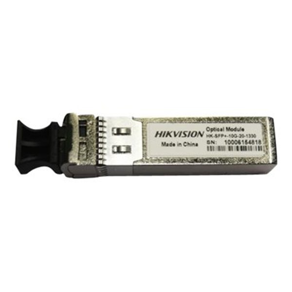 Tran/Display HK-SFP+-10G-20-1330 Switch Tran/Display HK-SFP+-10G-20-1330 Switch