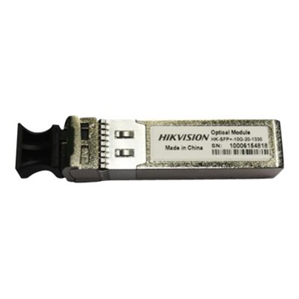 Tran/Display HK-SFP+-10G-20-1330 Switch