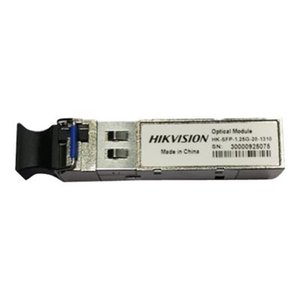 Tran/Display HK-SFP-1.25G-20-1310 Switch Tran/Display HK-SFP-1.25G-20-1310 Switch