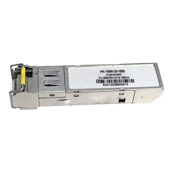 Tran/Display HK-SFP-1.25G-20-1550 Switch Tran/Display HK-SFP-1.25G-20-1550 Switch