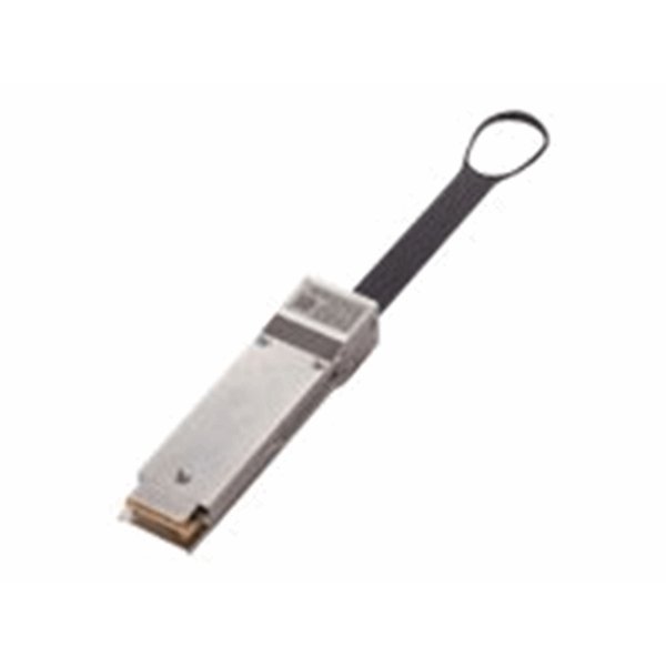 Trans 100GbE QSFP28 MPO 850nm 100m DDMI