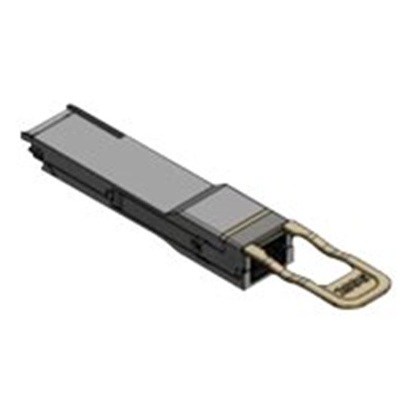 transceiver HDR QSFP56 MPO