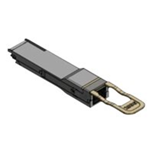 transceiver HDR QSFP56 MPO