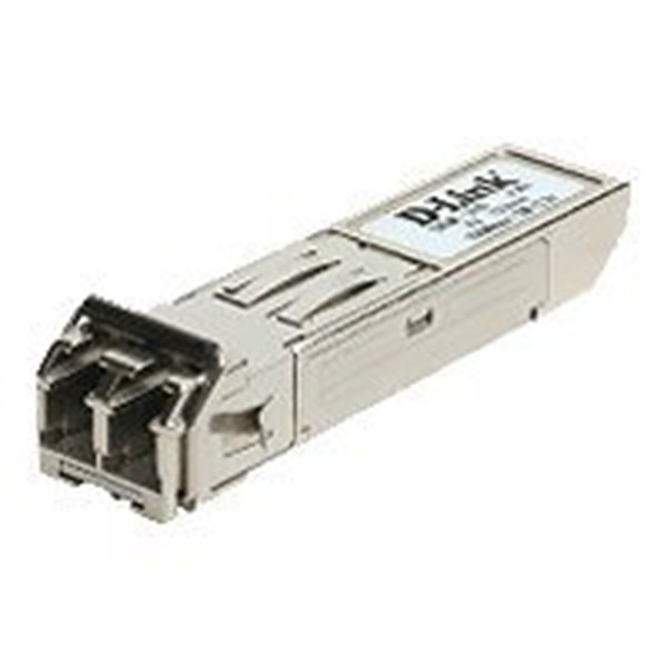 Transceiver multimode SFP LC 100 mbps