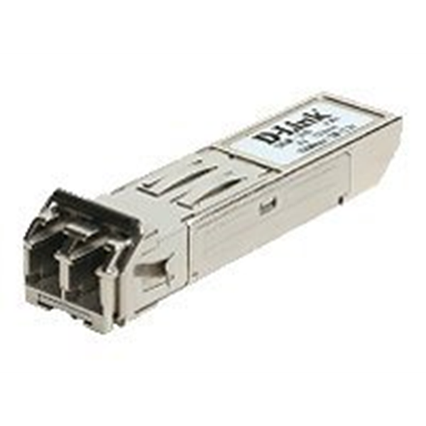 Transceiver multimode SFP LC 100 mbps