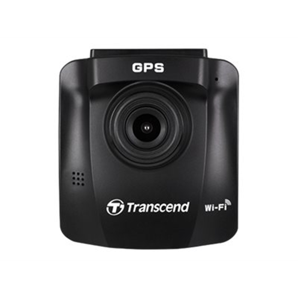 Transcend DrivePro 230Q Data Privacy Transcend DrivePro 230Q Data Privacy