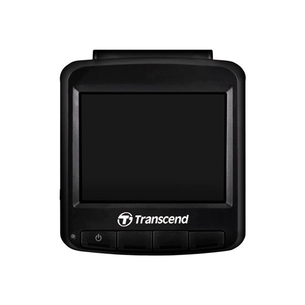 Transcend DrivePro 250 Transcend DrivePro 250