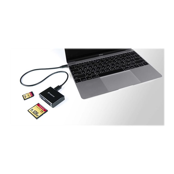 Transcend RDC8 Transcend RDC8