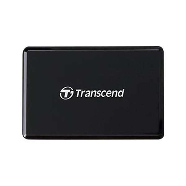 Transcend RDF9 Transcend RDF9