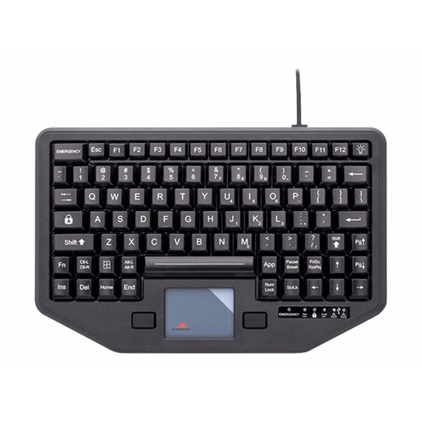 TRAVEL KBD W/ATTACH VERSATILITY 12FUN KE