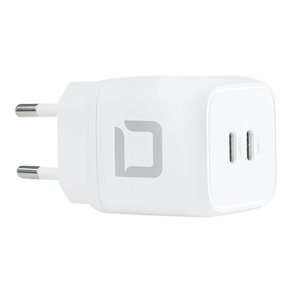 Travel Tablet Charger COMFORT USB-C 45W