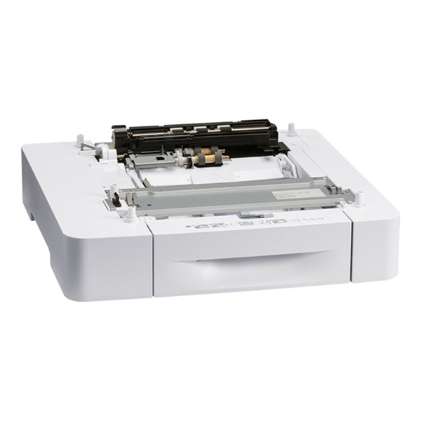 Tray 1x550 Sheet for WorkCentre 6655