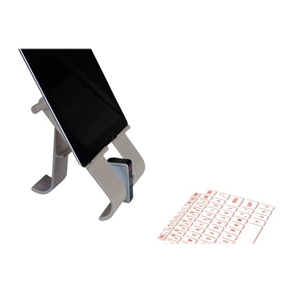 Treepod Bio-based Multistd adjtbl white