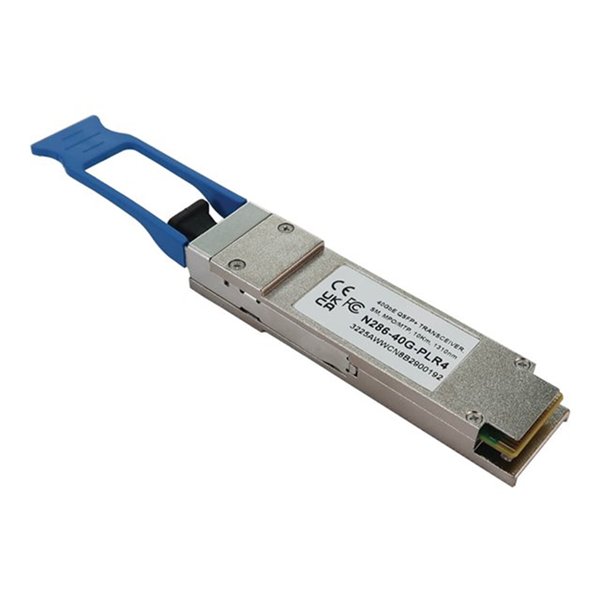 Tripp Lite series Cisco-Compatible QSFP+