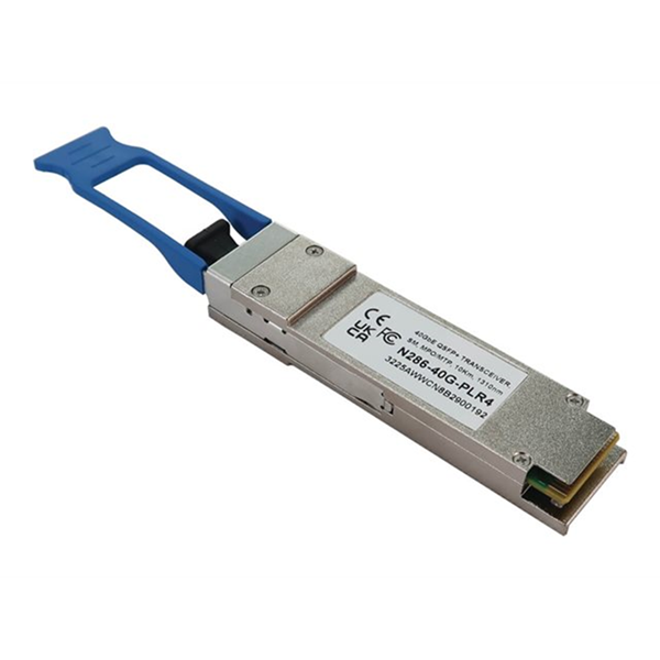 Tripp Lite series Cisco-Compatible QSFP+
