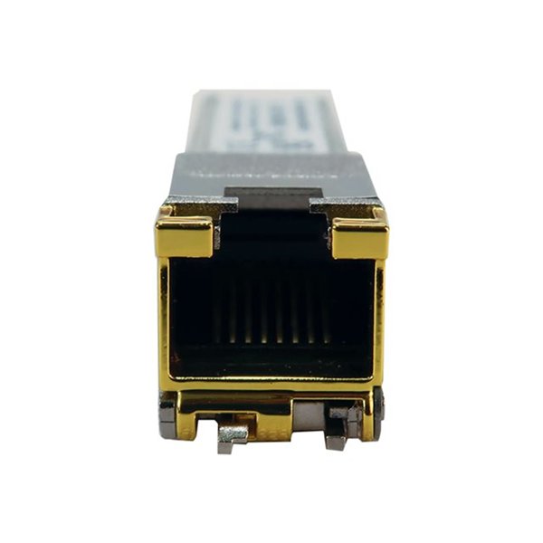 Tripp Lite series Cisco-Compatible SFP+