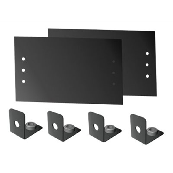 Trough End Cap
