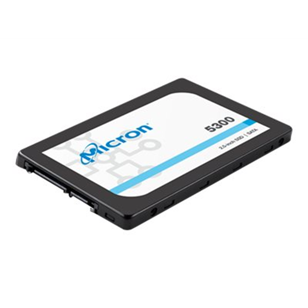 TS 3.5 5300 480GB Entry SATA 6Gb Hs SSD