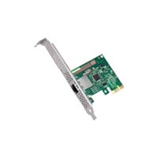 TS Intel I210-T1 Single Port Adapter