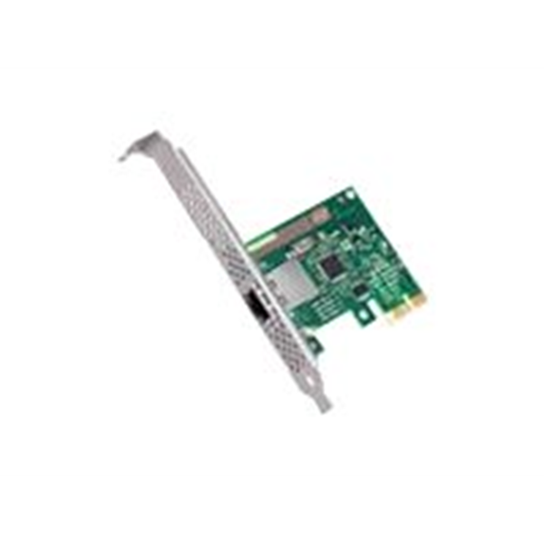 TS Intel I210-T1 Single Port Adapter
