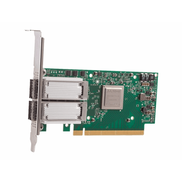 Lenovo ThinkSystem Mellanox ConnectX-4 Lx Lenovo ThinkSystem Mellanox ConnectX-4 Lx