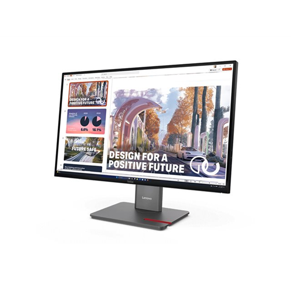 TS/P27QD-40 27" 2560x1440 IPS 120Hz