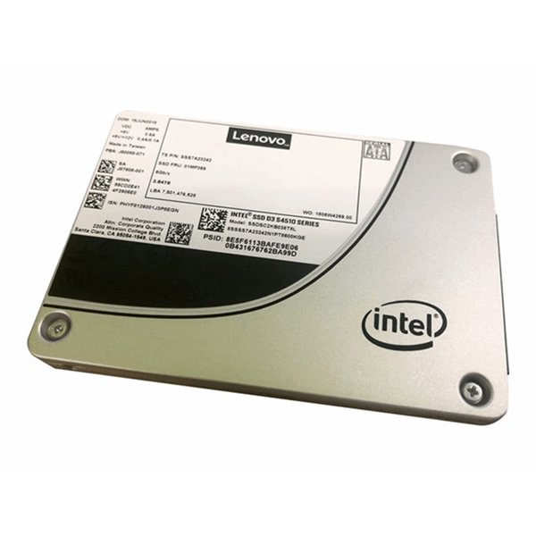 TS SR250 1xIntel Xeon Slide Rail Kit