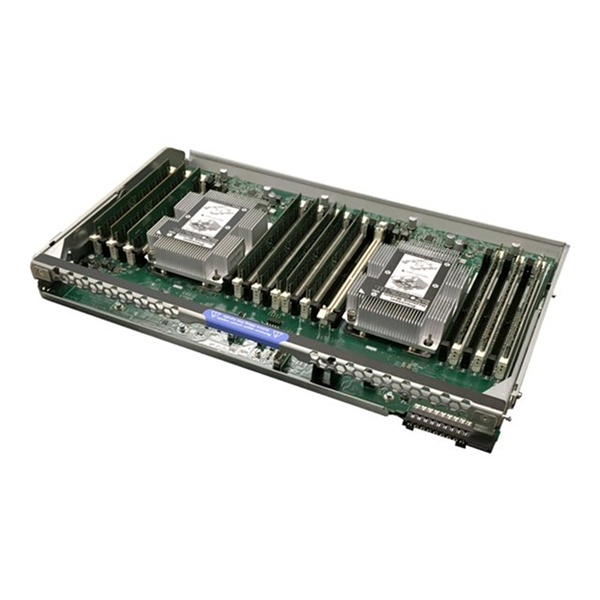 TS SR850/SR860 Proc & Memory Exp Tray