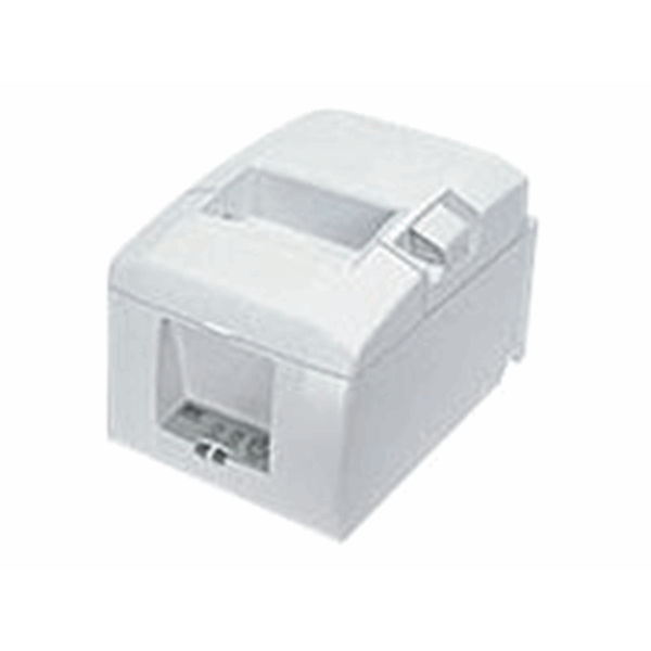 TSP654II-24- w/o I/F WHITE TSP654II-24- w/o I/F WHITE